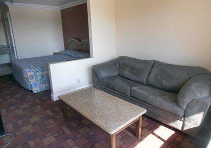 Econo Lodge Pico Rivera Bilik gambar