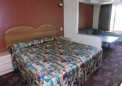 Econo Lodge Pico Rivera Bilik gambar