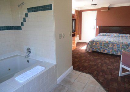 Econo Lodge Pico Rivera Bilik gambar